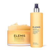 Elemis Soothing Cleanse & Tone Supersized Duo - Feel Gorgeous