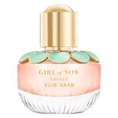 Elie Saab Girl Of Now Lovely Eau De Parfum Spray 30ml