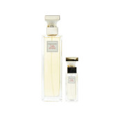 Elizabeth Arden 5Th Avenue Gift Set: 75ml EDP + 10ml EDP - Feel Gorgeous