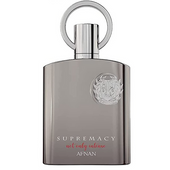 Afnan Supremacy Not Only Intense Eau De Parfum Spray 150ml