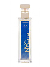 Elizabeth Arden Fifth Avenue NYC Lights Eau De Parfum Spray 75ml