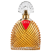 Emanuel Ungaro Diva Femme Eau De Parfum Spray 100ml