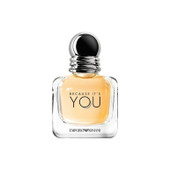 Emporio Armani Because It's You Eau De Parfum 150ml