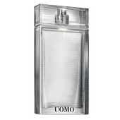 Ermenegildo Zegna Uomo Eau De Toilette Spray 50ml