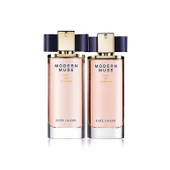 Estee Lauder Modern Muse Duo 30ml EDP + 30ml EDP - Feel Gorgeous