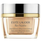 Estee Lauder Re-Nutriv Ultra Radiance Lifting Creme Makeup