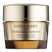 Estee Lauder Revitalizing Supreme Global Anti-Aging Cream Travel Size 15ml