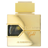 Al Haramain L'aventure Gold Eau De Parfum Spray 100ml