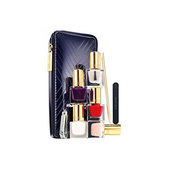 Estee Lauder Travel Exclusive Pure Color Nail Lacquer Luxuries Set