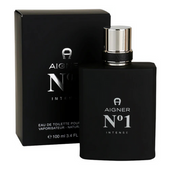 Etienne Aigner No.1 Intense Eau De Toilette 100ml