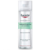 Eucerin DermoPurifyer Oil Control Micellar Water 200ml - Feel Gorgeous