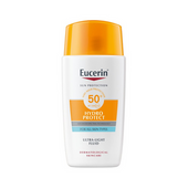 Eucerin Sun Hydro Protect SPF50+ Ultra Light Fluid 50ml