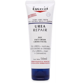 Eucerin UreaRepair 5% Face Cream 50ml