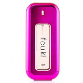 FCUK Extreme Eau de Toilette Spray 100ml - Feel Gorgeous