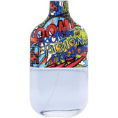 FCUK Friction Pulse for Him Eau De Toilette Spray 100ml - Feel Gorgeous