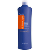 Fanola No Orange Shampoo 1000ml - Feel Gorgeous