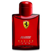 Ferrari Scuderia Red Eau De Toilette Spray 125ml