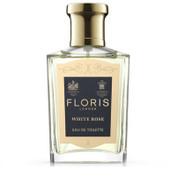 Floris White Rose Eau De Toilette 50ml