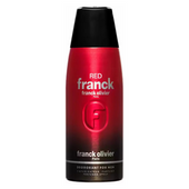 Franck Olivier Red for Men Deodorant Spray 250ml