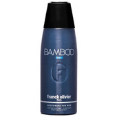 Franck Olivier Sunrise Men Deodorant Spray 250ml