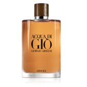 Giorgio Armani Acqua Di Gio Absolu Eau De Parfum Spray 200ml