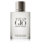Giorgio Armani Acqua Di Gio After Shave Balm 100ml - Feel Gorgeous