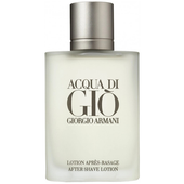 Giorgio Armani Acqua Di Gio After Shave Lotion 100ml