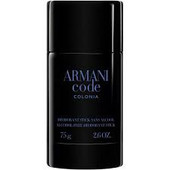 Giorgio Armani Code Colonia Pour Homme Deodorant Stick 75ml