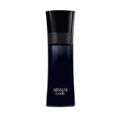 Giorgio Armani Code Eau De Toilette Spray 75ml - LookincredibleGiorgio Armani3360372100522