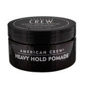 American Crew Heavy Hold Pomade - Feel Gorgeous