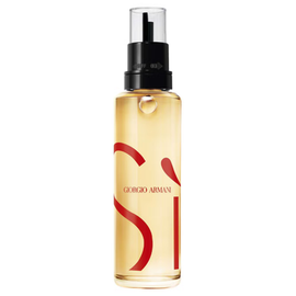 Giorgio Armani Si Passione Intense Refill Eau De Parfum Spray 100ml