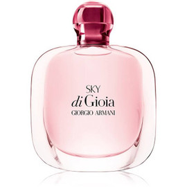 Giorgio Armani Sky Di Gioia Eau De Parfum Spray 50ml