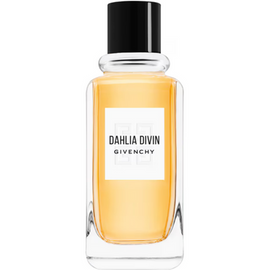 Givenchy Dahlia Divin Eau De Parfum Spray 100ml