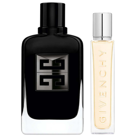 Givenchy Gentleman Society Gift Set EDP Spray 100ml+ EDP Spray 12.5ml