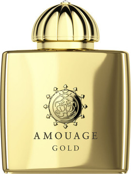 Amouage Gold Woman Eau De Parfum Spray 100ml - Feel Gorgeous