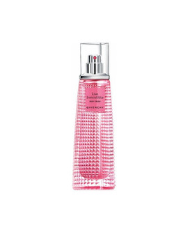 Givenchy Live Irresistible Rosy Crush Eau De Parfum Spray 30ml
