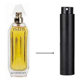 Givenchy Ysatis Eau De Toilette Spray Refillable Atomiser 10ml
