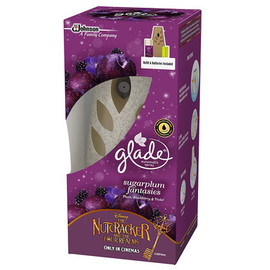 Glade Automatic Spray Sugarplum Fantasies 269ml