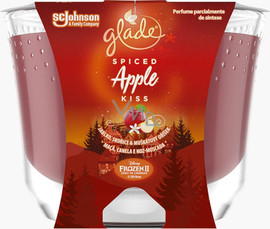 Glade Jar Candle Air Freshener 224g