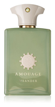 Amouage Meander Eau De Parfum Spray 100ml - Feel Gorgeous