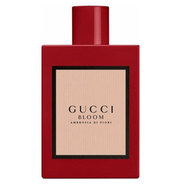 Gucci Bloom Ambrosia di Fiori Eau De Parfum Spray 100ml - Feel Gorgeous
