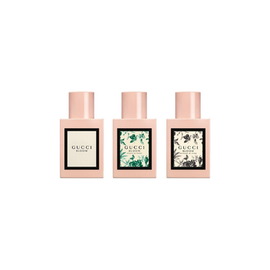 Gucci Bloom Gift Set 30ml EDP + 30ml EDP + 30ml EDP