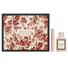 Gucci Bloom Gift Set 50ml EDP + 7.4ml Rollerball