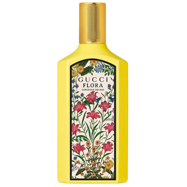 Gucci Flora Gorgeous Orchid Eau De Parfum Spray 50ml