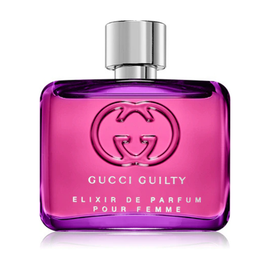 Gucci Guilty Elixir De Parfum Pour Femme Spray 60ml