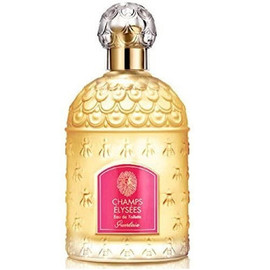 Guerlain Champs Elysees Eau De Toilette Spray 100ml