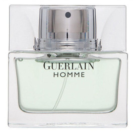 Guerlain Homme Eau De Toilette Spray 30ml