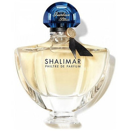 Guerlain Shalimar Philtre Eau De Parfum Spray 90ml - Feel Gorgeous