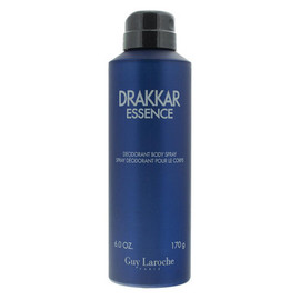 Guy Laroche Drakkar Essence Deodorant Spray 170g