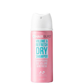 Hairburst Dry Shampoo 50ml - Feel Gorgeous